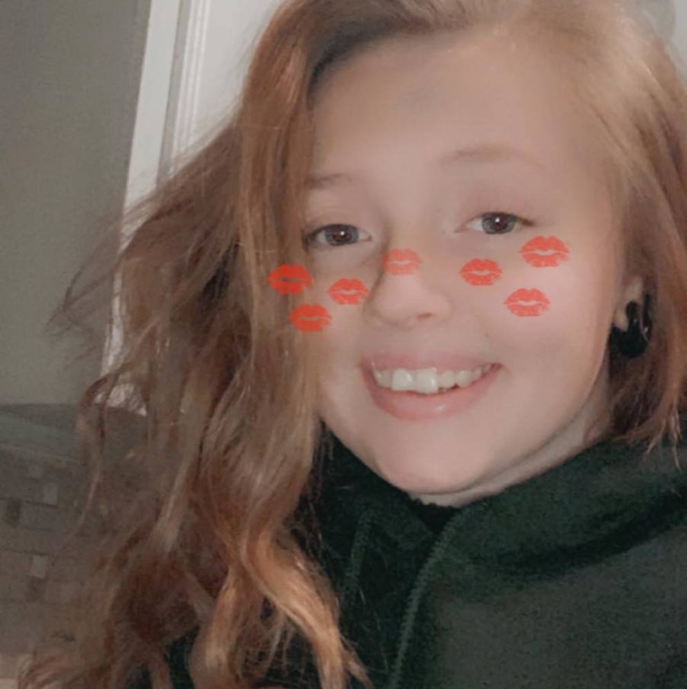 Meet your Posher, Leah